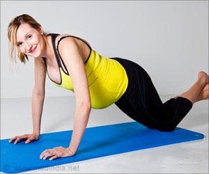 Exercise During Pregnancy May Save Children From Metabolic Diseases