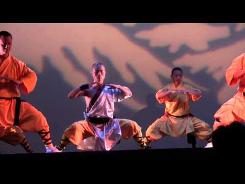 Kungfu Dragon USA – Shaolin Wellness Qigong (Ba Duan Jin)