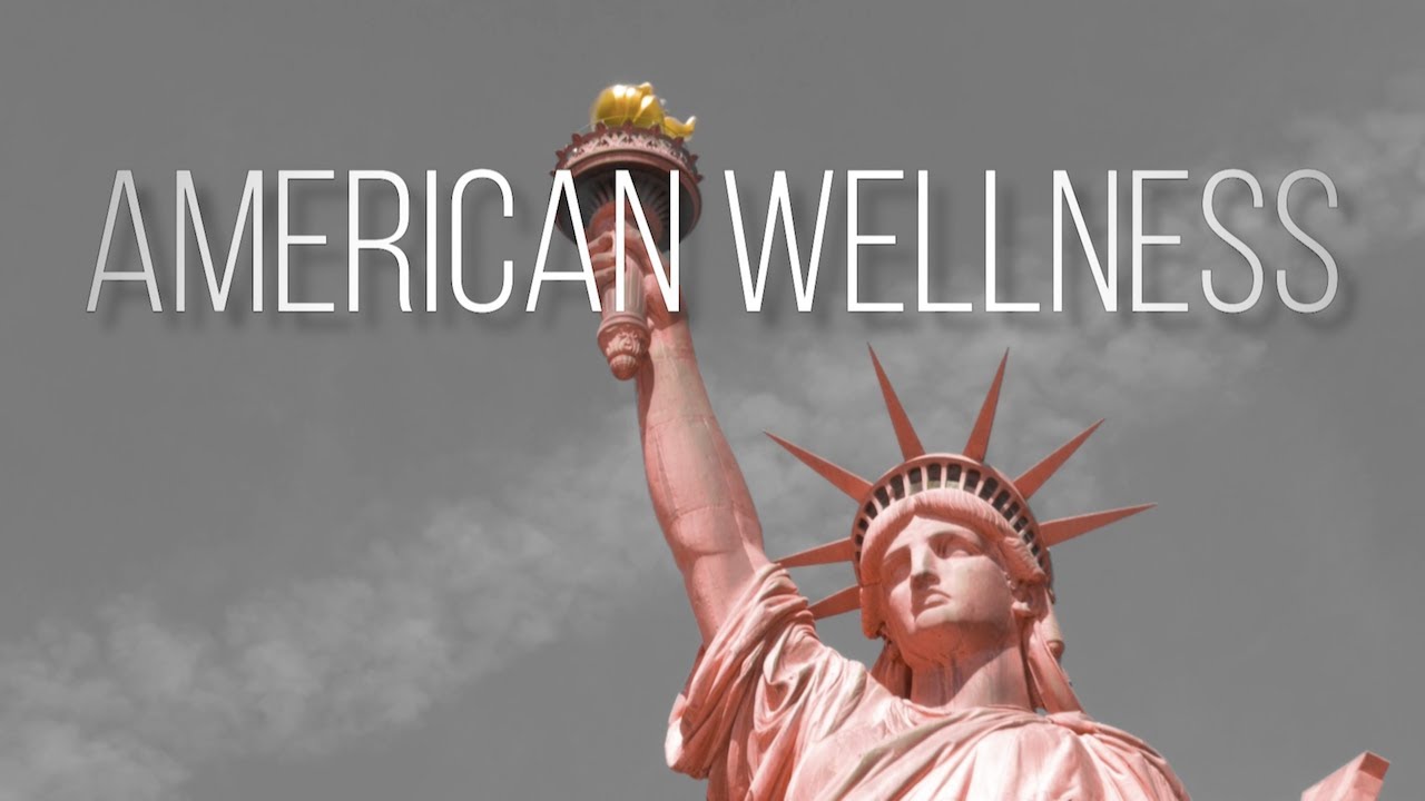 2020: The State of Mental Health in the United States | American Wellness