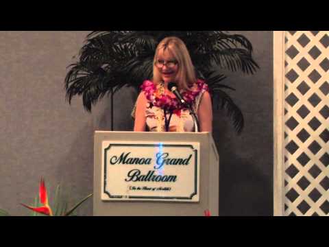 Leslie Lexier – MOA Health & Wellness Forum 2013 Speaker