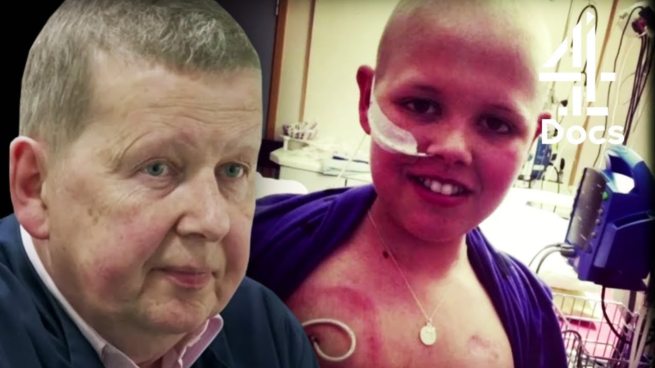 Bill Turnbull Asks If Cannabis Oil Can Cure Cancer