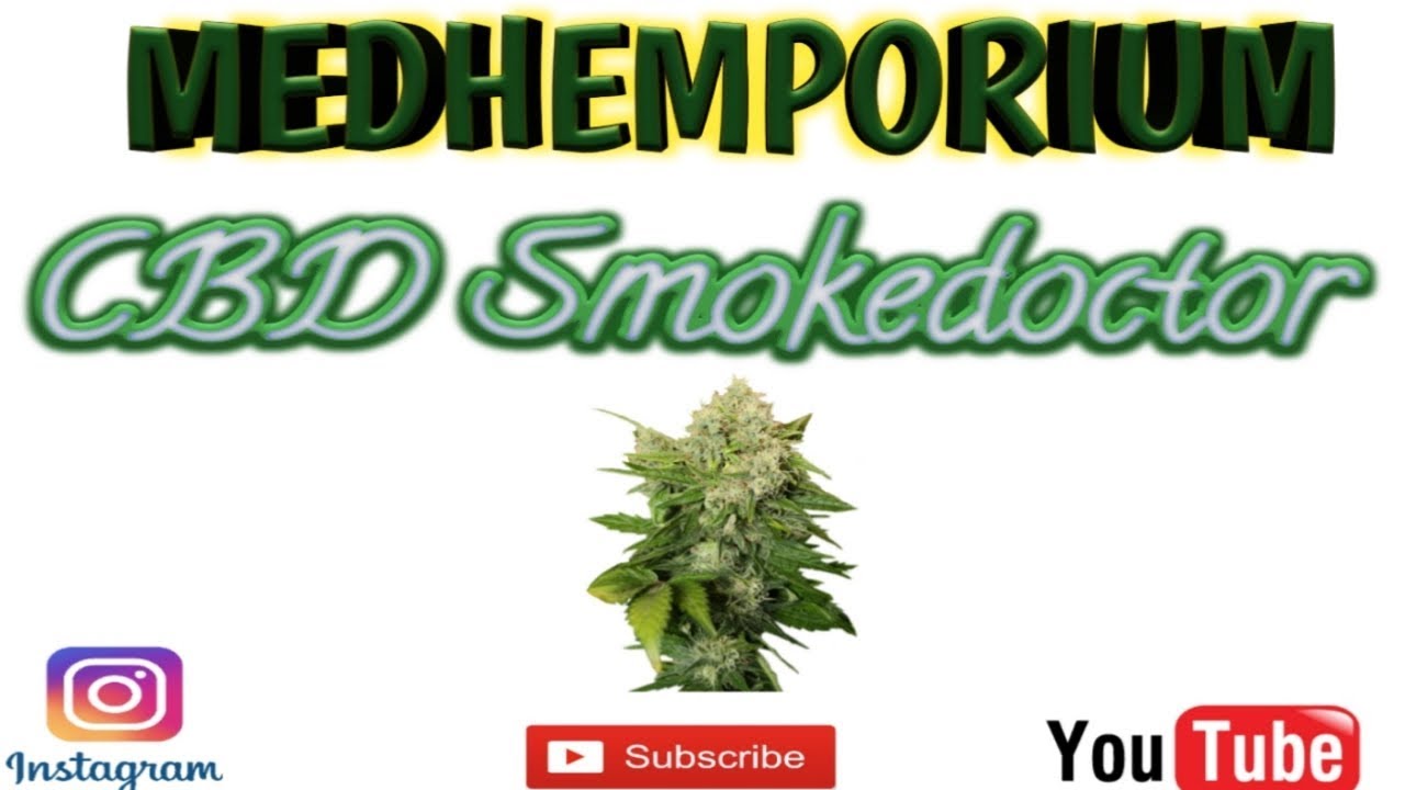 Esmerelda's Glory cbd hemp flower review from medhemporium