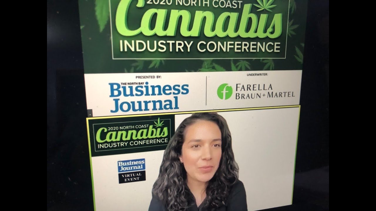 Robocalls can be costly for cannabis startups: North Coast Cannabis Industry Conference 2021