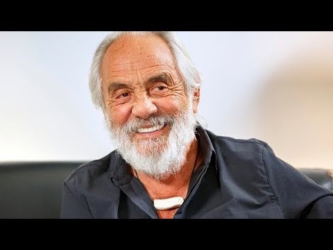 Actor Tommy Chong talks increase in CBD and marijuana demand