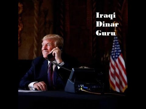 Iraqi Dinar Guru opinions 5-23-2021