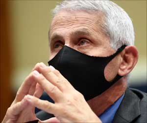 Face Masks can Become Seasonal After Covid-19 Pandemic: Antony Fauci