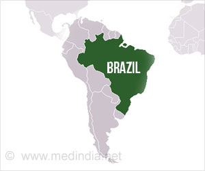 COVID-19 in Brazil: 2,656 More Deaths Reported