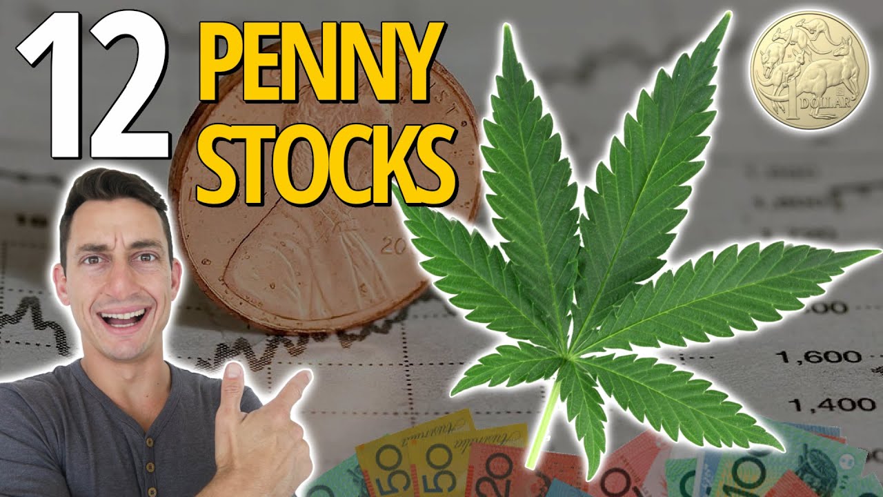 WARNING TO INVESTORS: 12 ASX PENNY STOCKS, MEDICINAL CANNABIS INDUSTRY ANALYSIS (2021)