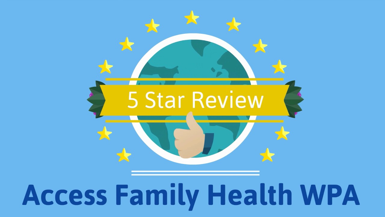 Access Family Health WPA Review