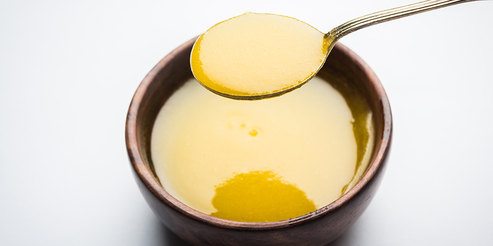 What Is Ghee & What You Should Know About It