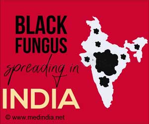 Young People Should be Prioritized for Black Fungus Drug: Delhi HC