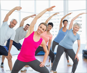 Yoga Could be Used as an Adjunct Therapy for Arthritis