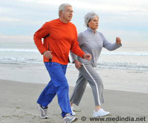 Healthy Lifestyle Could Save Adults from Cognitive Impairment