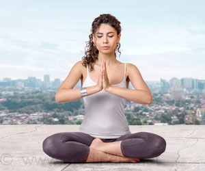 Yoga Can Be Therapeutic for Heart Health