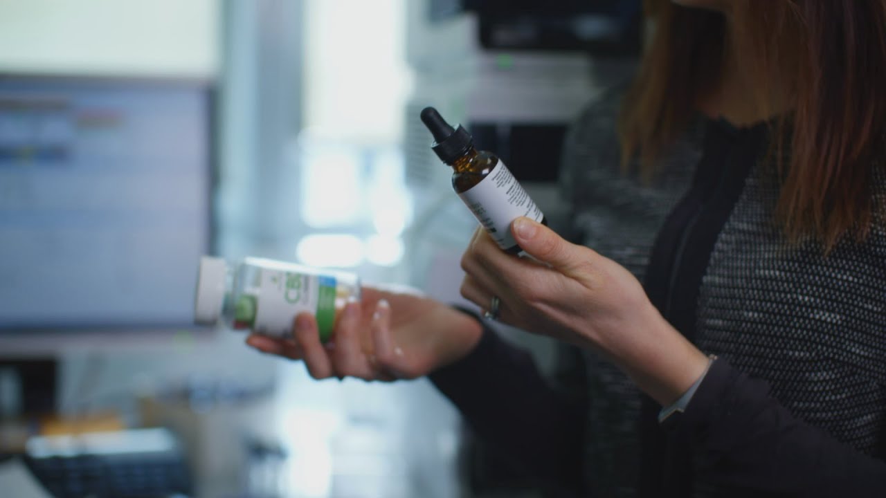 Tests on CBD oils available in NZ produce alarming results