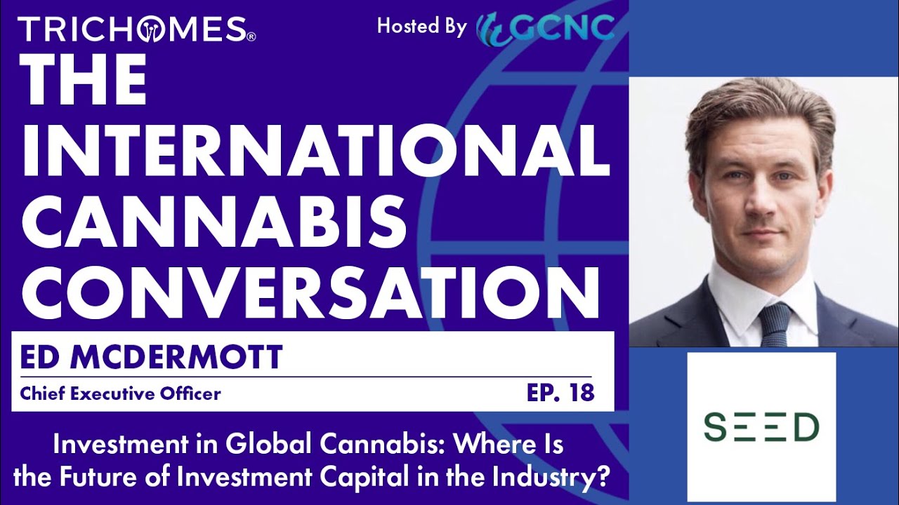 Investment in Global Cannabis: Where Is the Future Of Investment Capital In The Industry?