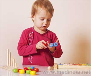 Clock Gene Mutation Linked to Autism Development