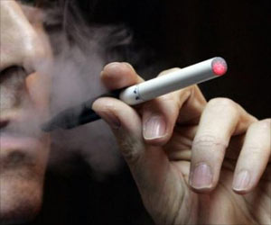 E-Cigarettes to Be Sold in US Markets: US FDA