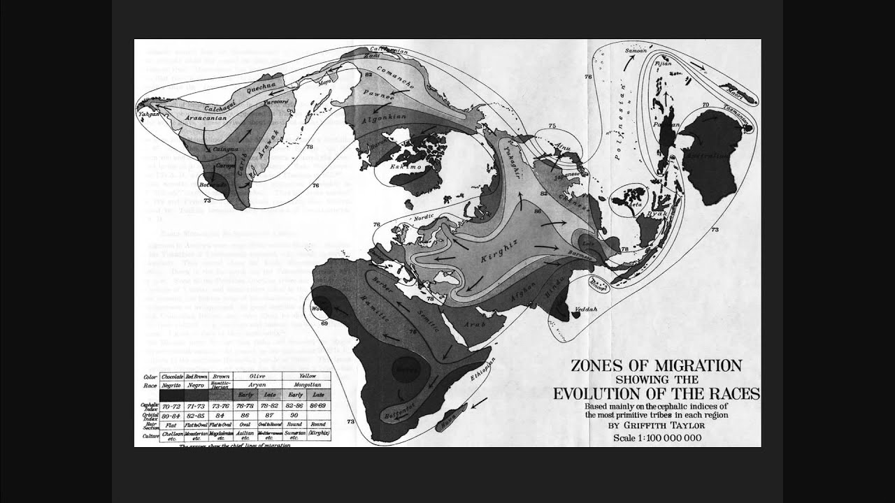 A Theory You've Never Heard Of | Michael Robinson | TEDxUniversityofHartford