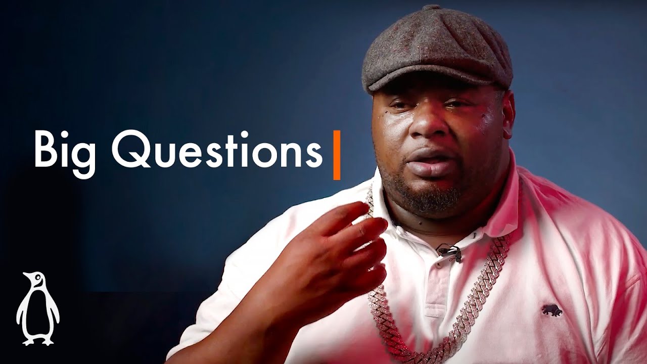 Should Cannabis Be Legalised? | Big Questions with Big Narstie