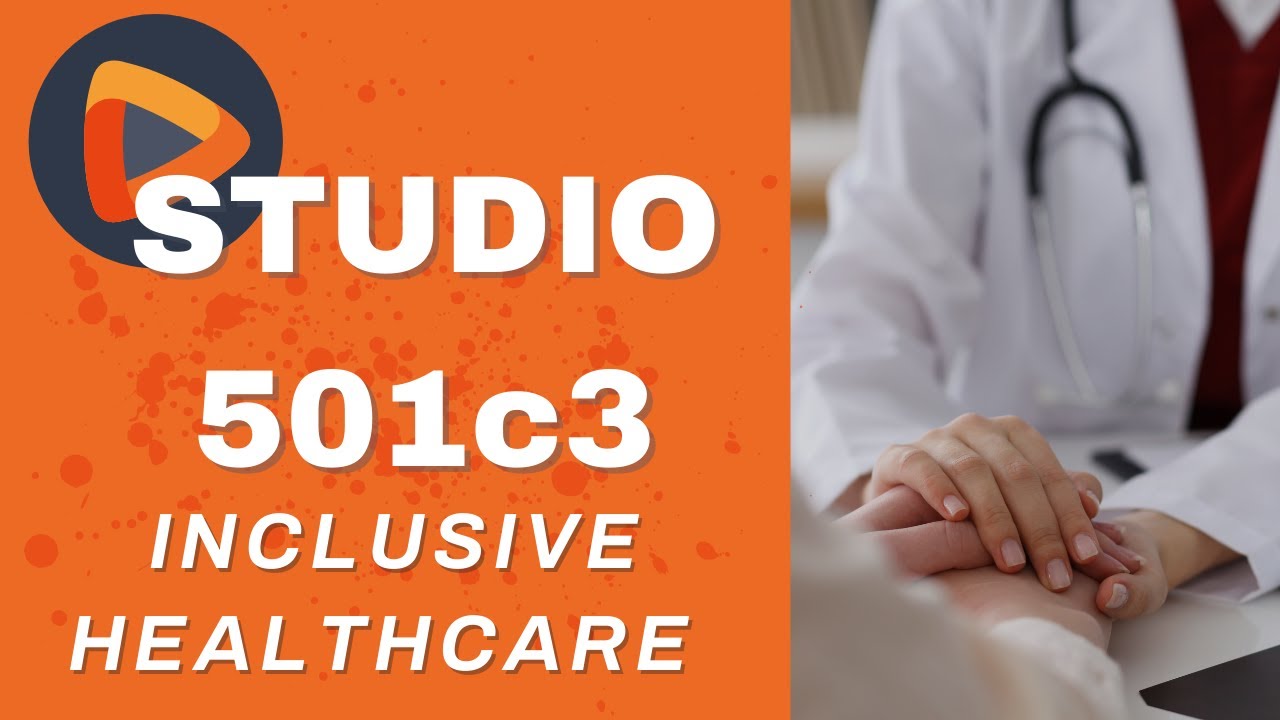 Studio 501c3 Clip: CCI Health and Wellness