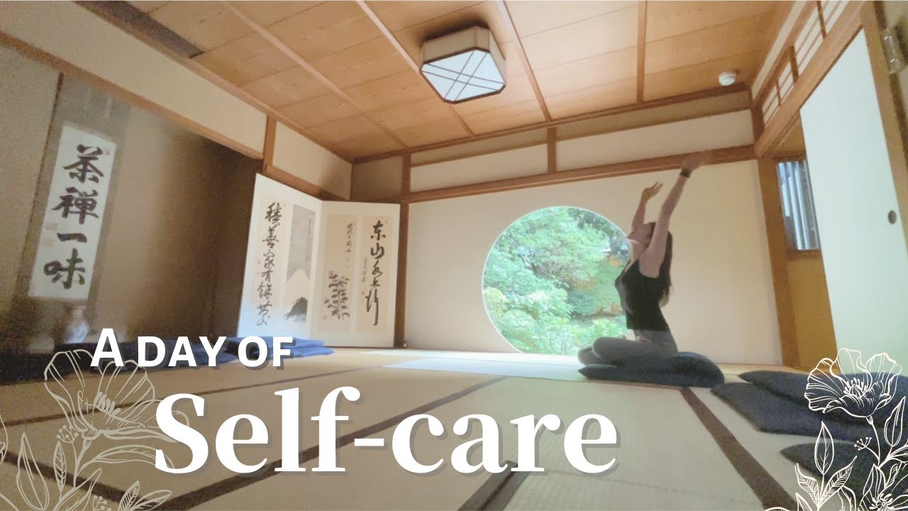 Self-care in Japan, that’s why Japanese can be healthy body and mind. | Mindfulness, Zen