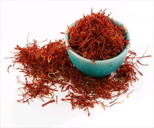 Six Ways Saffron is Beneficial to Pregnant Women