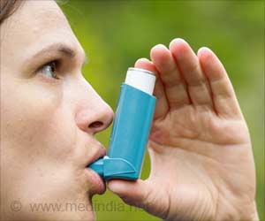 Better Asthma Control Decreases COVID-19 Outcome Severity