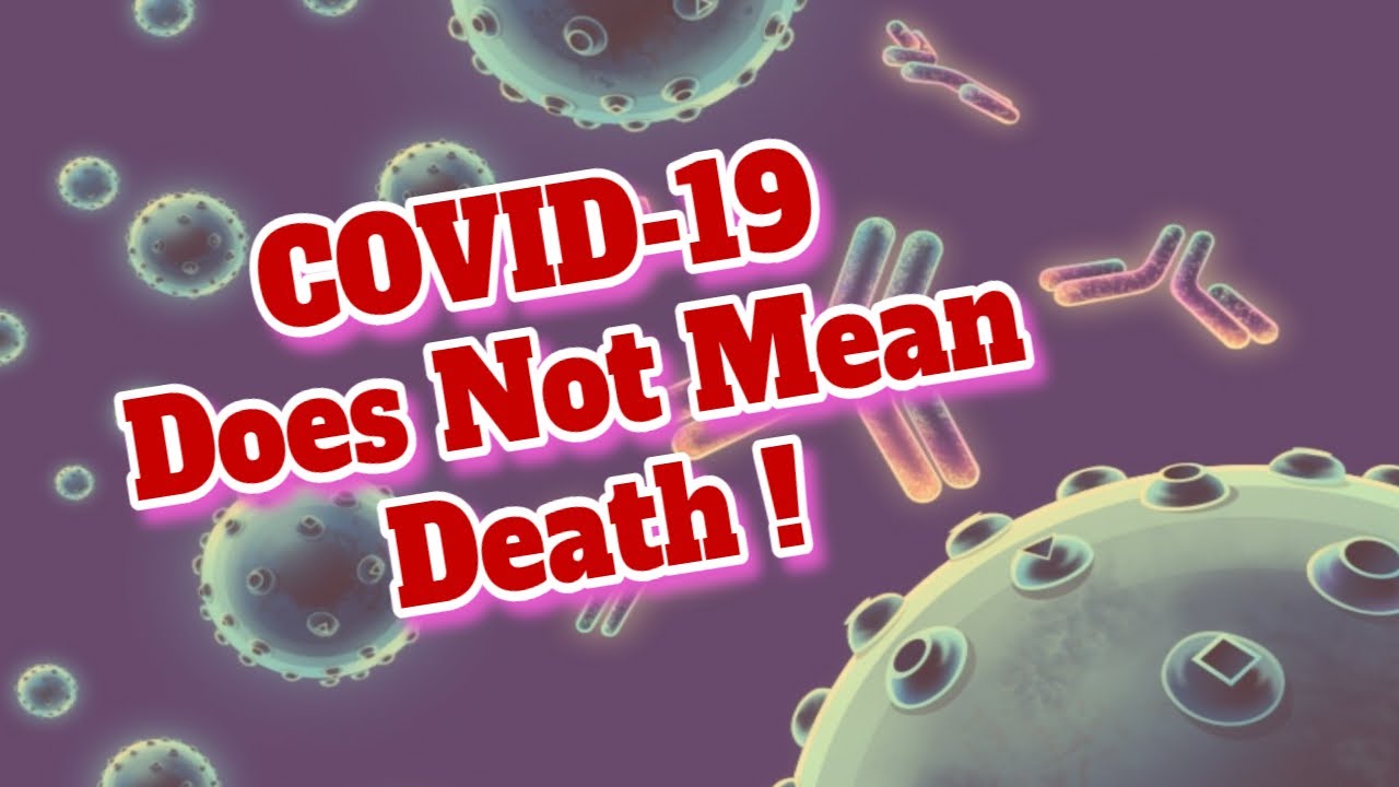 Monoclonal Antibody: The Cure Of COVID-19 Is On the Way