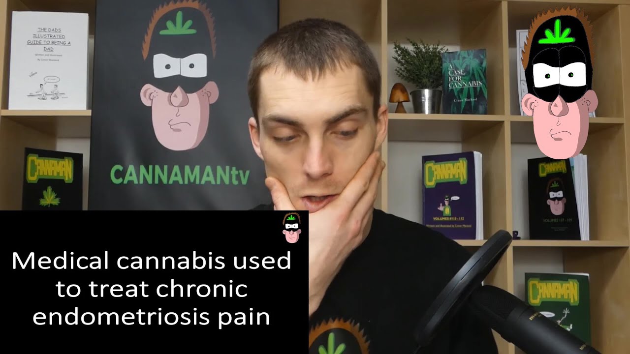 Cannabis News Scotland – Ep 2 – ' Cannabis movement has exciting step forward'