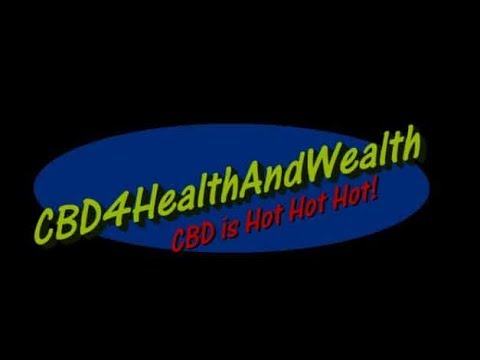 HUGE Monthly Income w/ Red Hot Organic Hemp CBD Oil