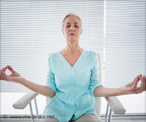 Online Chair Yoga can Benefit Older Adults with Dementia