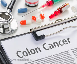 New Link Between Antibiotic Intake and Colon Cancer Risk