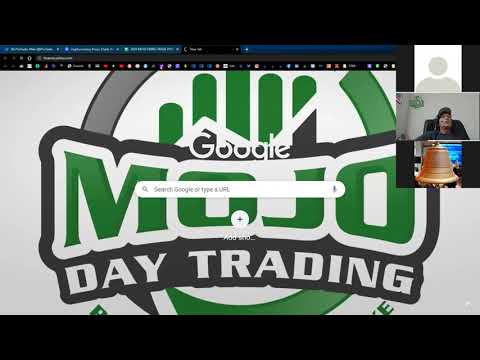 ⏰ Synergy Traders #33.09: Cannabis Stocks and Cannabis Coins with ProTrader Mike