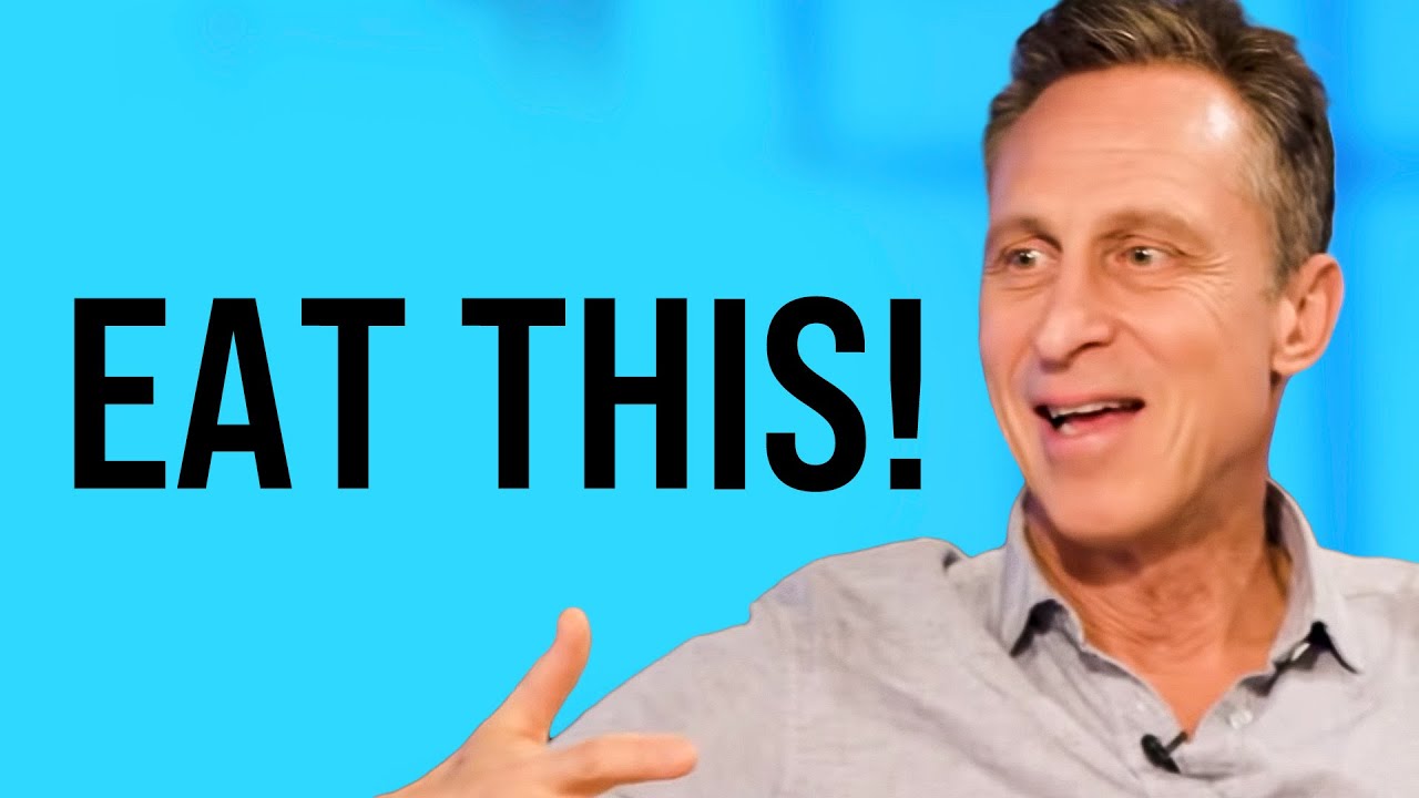 What To Eat for Health and Longevity | Dr. Mark Hyman on Health Theory