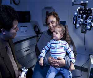 Covid Increased Vision-related Problems in Children