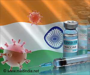 Indian Government to Release Song for Celebrating 100 Crore Vaccination Mark