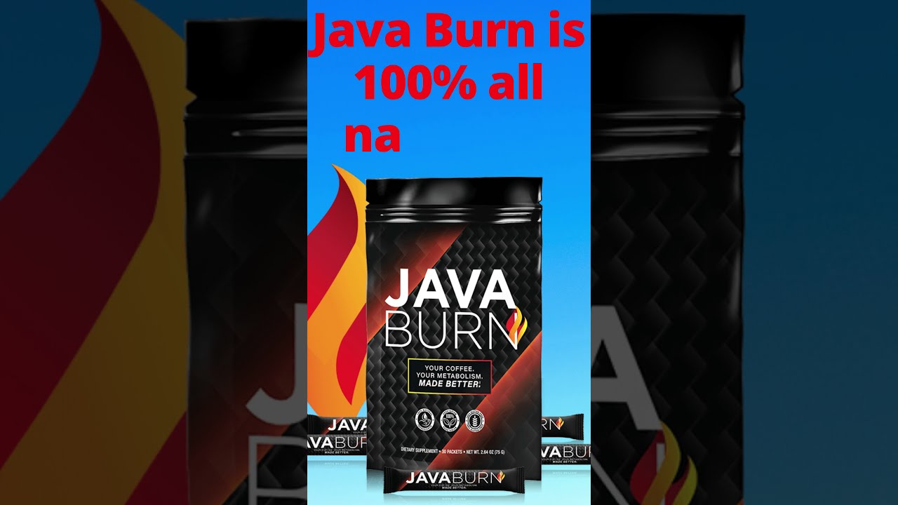 Health and Fitness II weight loss II Java Burn II #shorts #health #USA #Java Burn