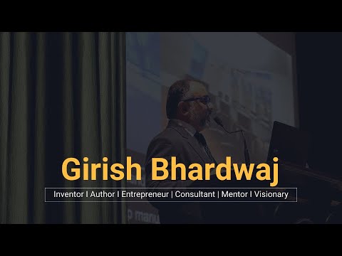 Girish Bhardwaj