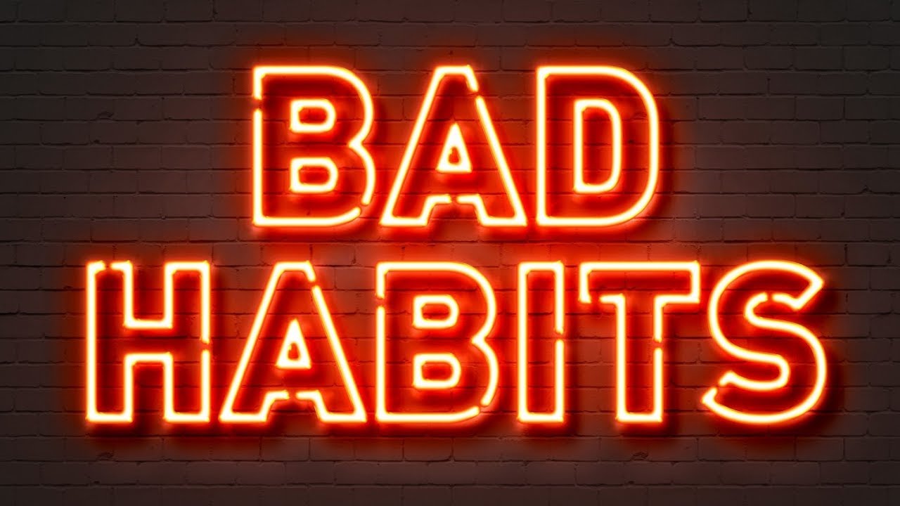 How Do You Break Bad Habits? | Paul Chek