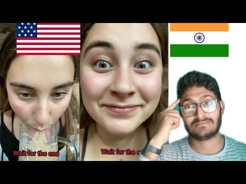 Never mess with indians || Usa vs india || Stupid World #shorts #short