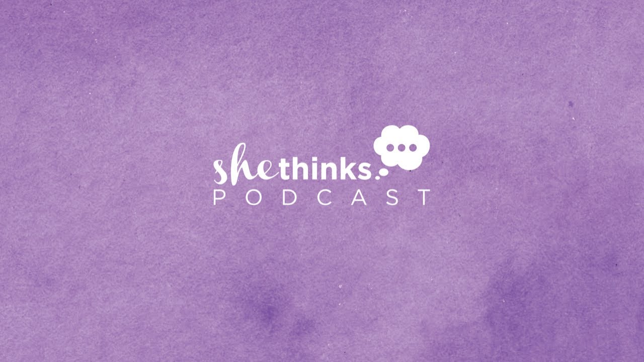 She Thinks | Pop-Up: David Clement on Living Life and Taking Risks