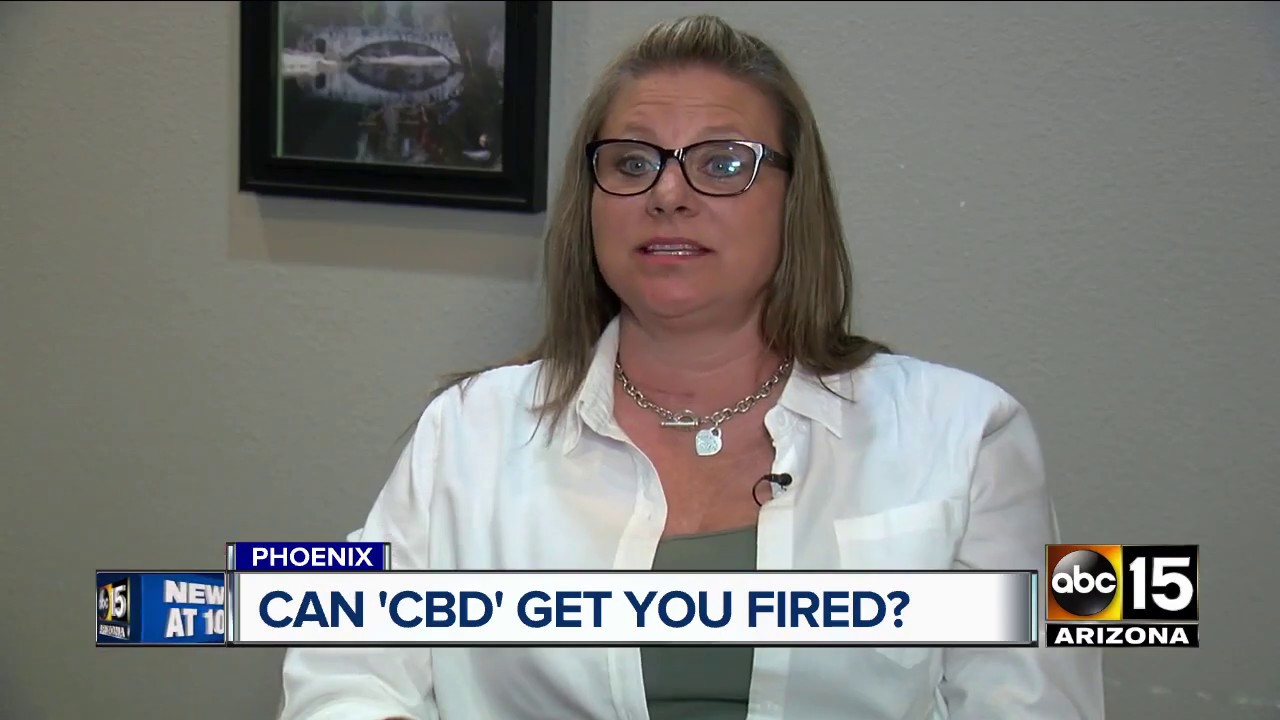 ABC15 News Segment: Can CBD Cause You To Fail a Drug Test? | A Better Today Recovery Services