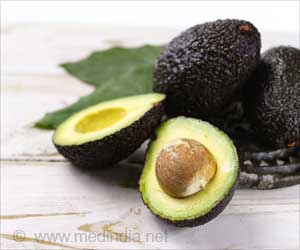 More Than One Avocado ‘Good’ for Health