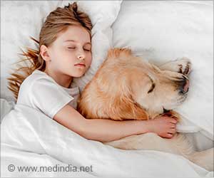 Increased Sleep Might Mitigate Impulsive Behavior in Children