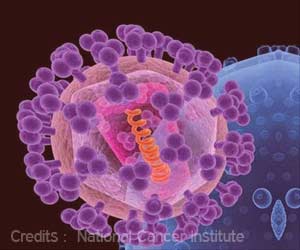 Study Points to Source of Rapid Aging in HIV Patients