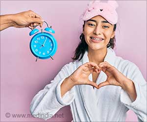 Ideal Sleep Timing to Curtail the Risk of Heart Diseases