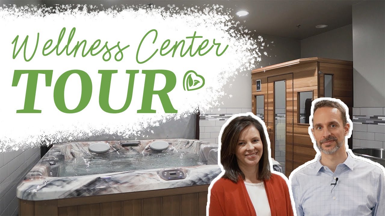 Wellness Center Virtual Tour