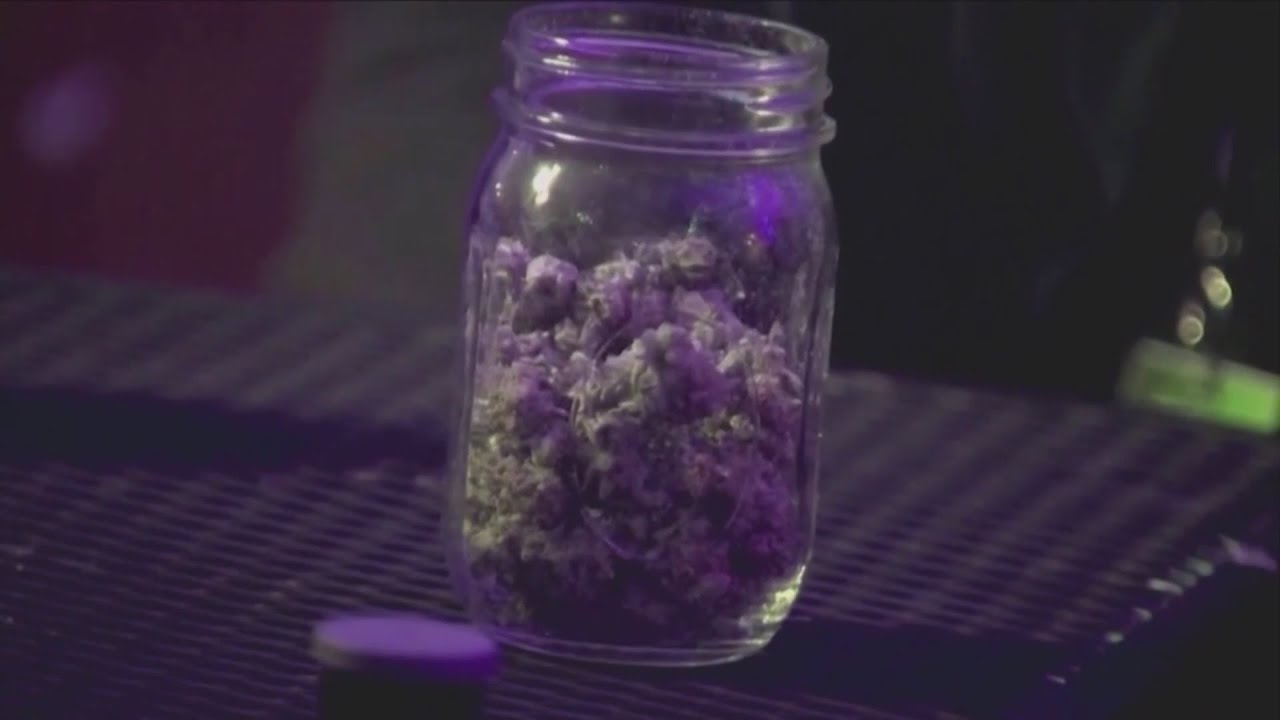 Group working to make recreational marijuana legal in Missouri