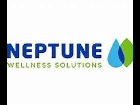 NEPT Neptune Wellness Solutions Inc. (NASDAQ: NEPT): Another Stock Investors Should Watch